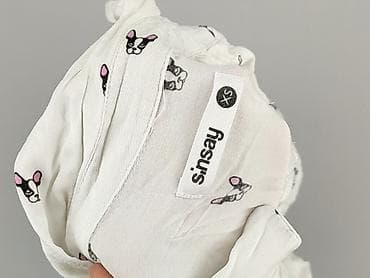 sinsay hello kitty: Sinsay, Koszula damska, rozmiar XS — 5