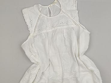 suknia biala: Zara, Sukienka damska, rozmiar L — 1