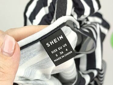 koszula do stroju krakowskiego: Shein, Women`s shirt, size S (EU 36) — 4