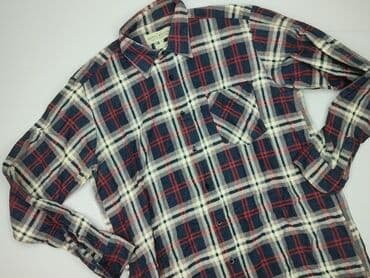 zara marynarka w paski: Koszulа dla mężczyzn, L — 1