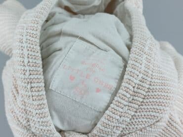 sweter hello kitty h: Sweatshirt, F&F, Newborn baby, condition - Very good — 4