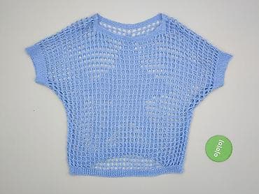 sweter moher: Hand Knitted, Sweter damski, rozmiar One size — 2