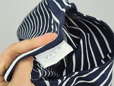 cheap blue: Vila, Bluzka damska, rozmiar S — 4