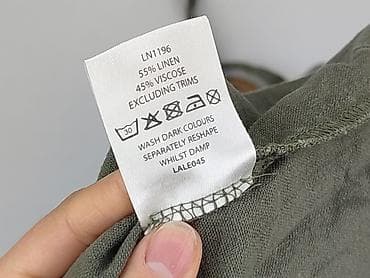 second hand clothes: Indigo, Sukienka damska, rozmiar 3XL — 5