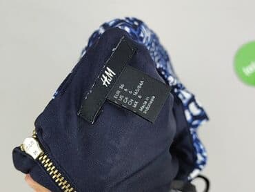 sukienka w etniczne wzory: H&M, Sukienka damska, S — 5