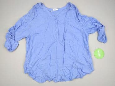 oversize bluzy: Bpc bonprix collection, Жіноча блуза, розмір 5XL на lalafo.pl — 2 oversize bluzy: Bpc bonprix collection, Жіноча блуза, розмір 5XL — 2
