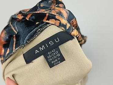 płaszcz amisu: Amisu, Narzutka damska, rozmiar L — 5