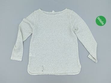 sweter w paski h: H&M, Светр жіночий, розмір S — 3
