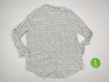 sinsay koszulka basic: Sinsay, Koszula damska, rozmiar XL — 3