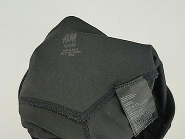 bluzki zumba: H&M Sport, Legginsy Sportowe damskie, rozmiar M — 4