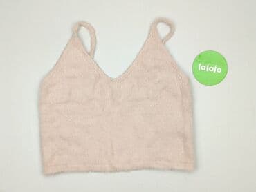 top z puszkiem: New Look, Top damski, rozmiar S — 2