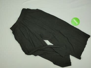 cekinowe spodnie h m: H&M, Spodnie materiałowe damskie, rozmiar S — 3