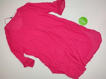 tunika na drutach: Tunika damska, rozmiar 2XL — 3