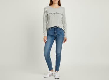 koszule makłowicza: SZACHOWNICA, T-shirt damski, rozmiar M — 1