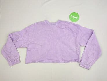 sweter z misiem bershka: Bershka, Bluza damska
, rozmiar XS — 3