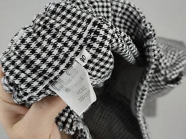 Kobiety: Spodnie materiałowe damskie, rozmiar S — 5