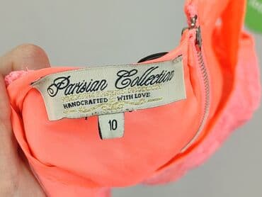 ubrania z meksyku: Parisian Collection, Top damski, rozmiar M — 4