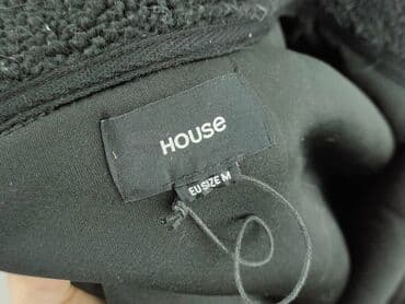 duży męski sweter z polaru: House, Polar damski, rozmiar M — 4