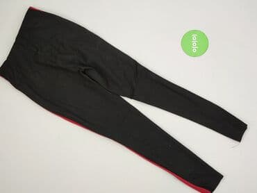 lidl buty do wody: River Island, Legginsy Sportowe damskie, rozmiar M — 3