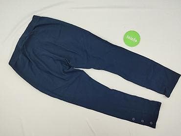 dobre rajstopy forum: Spodnie materiałowe damskie, rozmiar S — 4