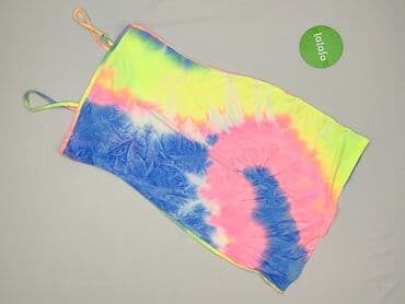 duże rozmiary ekskluzywne sukienki plus size: Sukienka damska, rozmiar L — 2