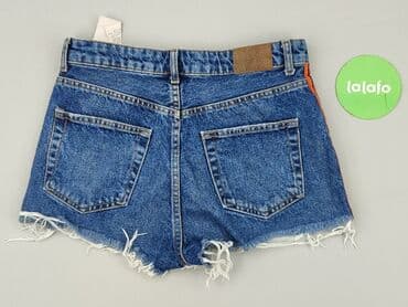 bershka шорти: Bershka, Шорти жіночі, розмір S — 3
