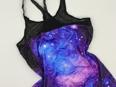 leginsy galaxy: Bluzka damska, rozmiar S — 1