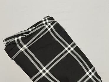 Women: Warehouse, Material trousers for women, size S (EU 36) — 6