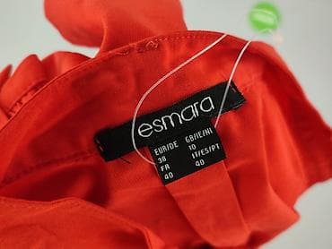 ca koszulki: Esmara, Koszula damska, rozmiar M — 4