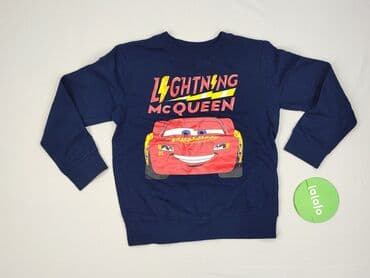 koszulka barcelony sinsay: Sweatshirt, Sinsay, 9 years, 128-134 cm, condition - Perfect — 2