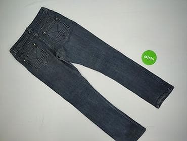yarrter jeans: Jeansy damskie, rozmiar XL — 3