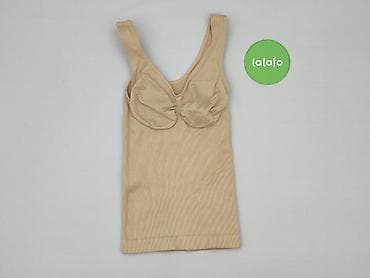body shaper: Top damski, rozmiar M — 2