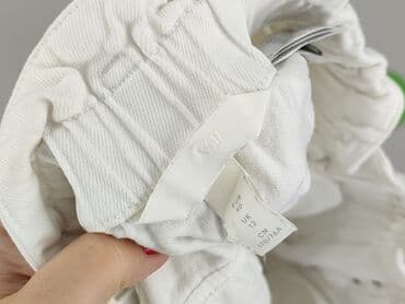 szorty damskie 44: H&M, Szorty damskie, rozmiar M — 5