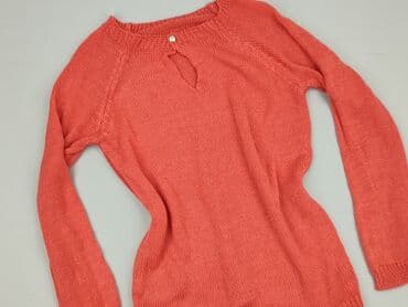 sweter terranova: Sweter damski, rozmiar S — 1