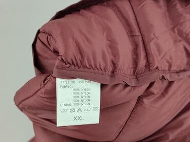 lemonada kurtki wiosenne: Kurtka zimowa dla mężczyzn, rozmiar 2XL — 5