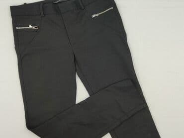 Zara, Spodnie materiałowe damskie, rozmiar M