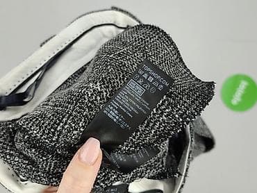 lamiar spodnie: Topshop, Spodnie materiałowe damskie, rozmiar 2XS — 5