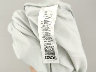 sukienka midi na wesele asos: Asos, Sukienka damska, rozmiar XS — 4