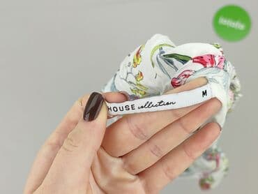 bluza z napisem cropp: Bluzka damska, rozmiar M — 4