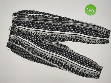 house cargo: Damskie spodnie typu harem/boho - Krój: luźne, zwężane ku dołowi, z — 3