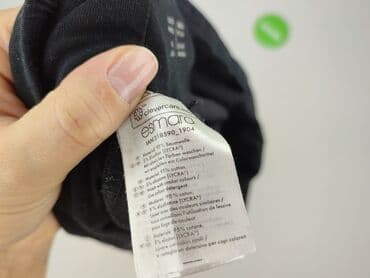 legginsy sportowe ciążowe: Esmara, Legginsy Sportowe damskie, rozmiar L — 5