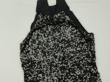 topy z piórami: INC International Concepts, Top damski, XL — 1