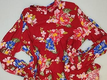 Bodyflirt, Sukienka damska, rozmiar 5XL