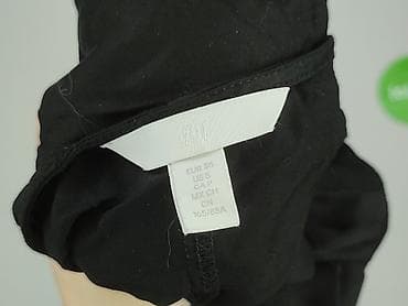 szykowne sukienki: H&M, Sukienka damska, rozmiar S — 4