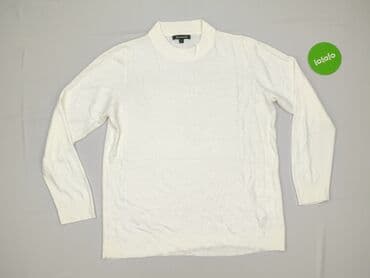 kozaki damskie zimowe ccc: Bonmarche, Sweter damski, M — 2