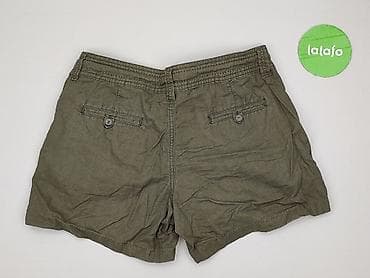 szorty cargo: My Essential Wardrobe, Szorty damskie, rozmiar M — 3