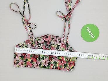 klapki w ryby: Shein, Top damski, rozmiar S — 5