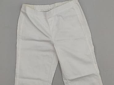 spodnie tiulowe: Esmara, Spodnie 3/4 damskie, rozmiar L — 1