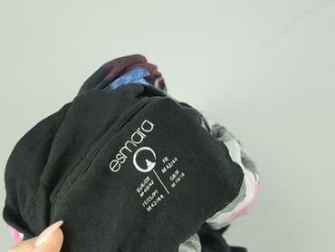 флісові кофти жіночі: Esmara, Bluza z kapturem damska, rozmiar M — 4