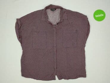 bluzki harley quinn: Top Secret, Koszula damska, rozmiar XL — 2